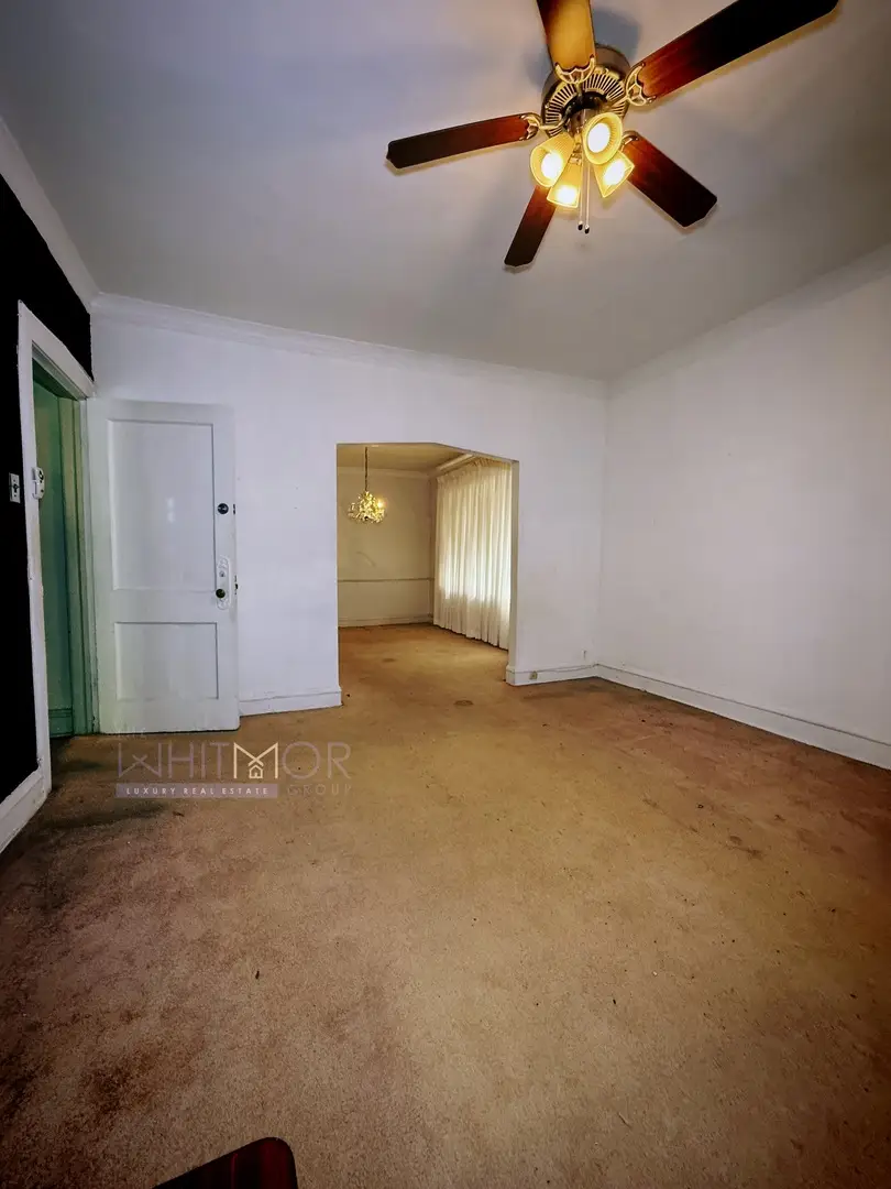 7613 S Evans Avenue, Chicago, IL 60619 - #3