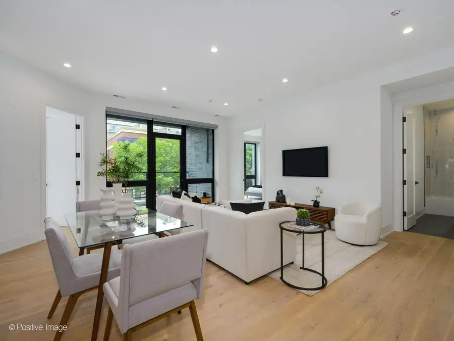 515 W Elm Street #502, Chicago, IL 60610 - #3