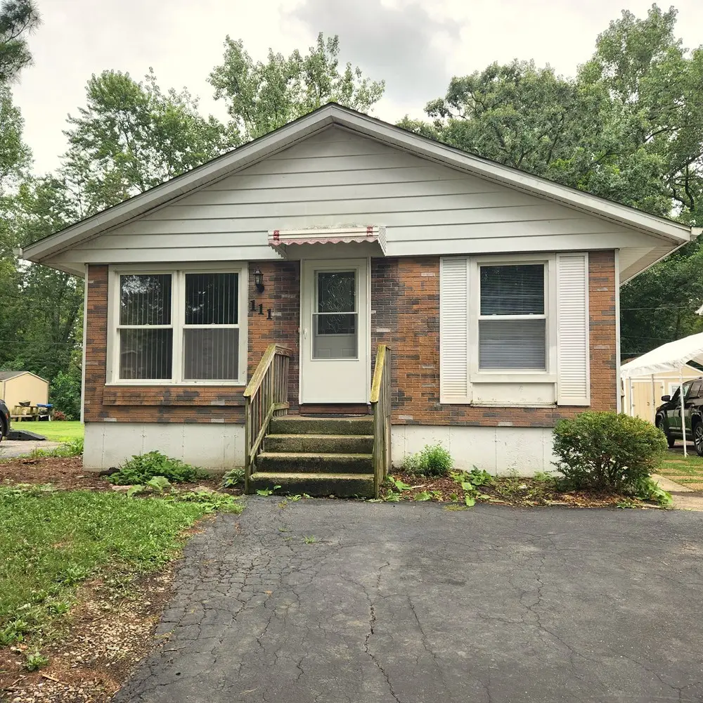 111 Woodland Drive, Round Lake Beach, IL 60073 - #1