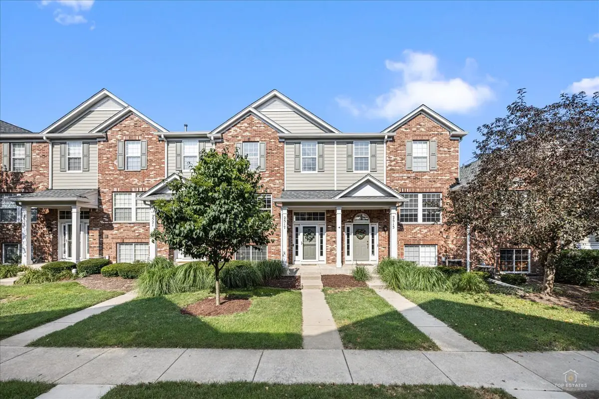 2517 Emily Lane, Elgin, IL 60124 - #1