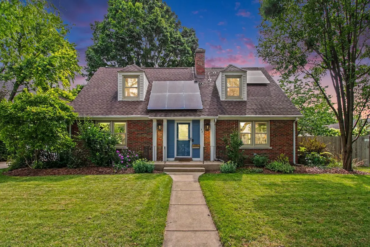 351 N Brockway Street, Palatine, IL 60067 - #1