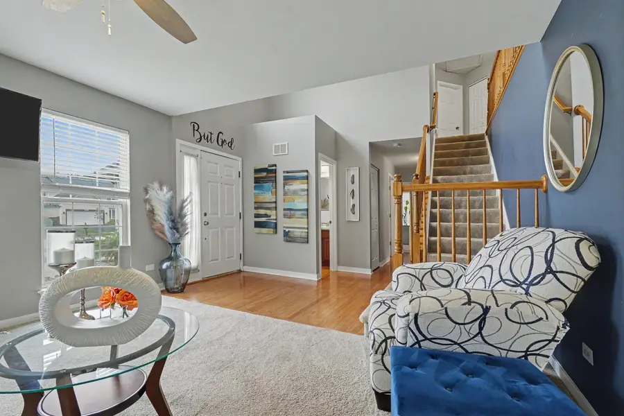 1305 Glenridge Court N, Minooka, IL 60447 - #3