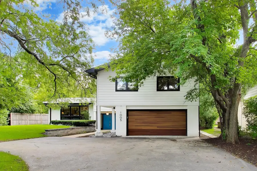 1005 Forestway Drive, Glencoe, IL 60022 - #2