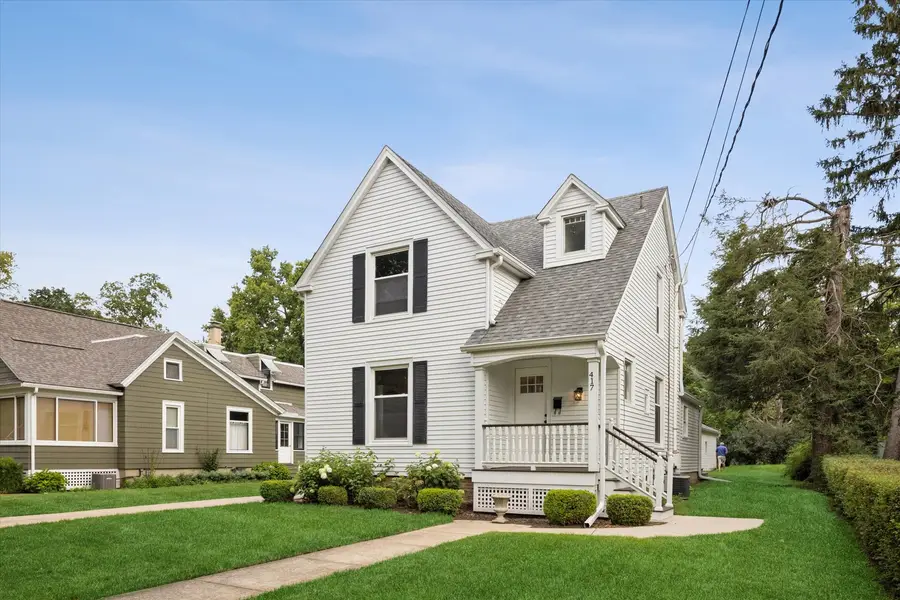 417 First Street, Batavia, IL 60510 - #2