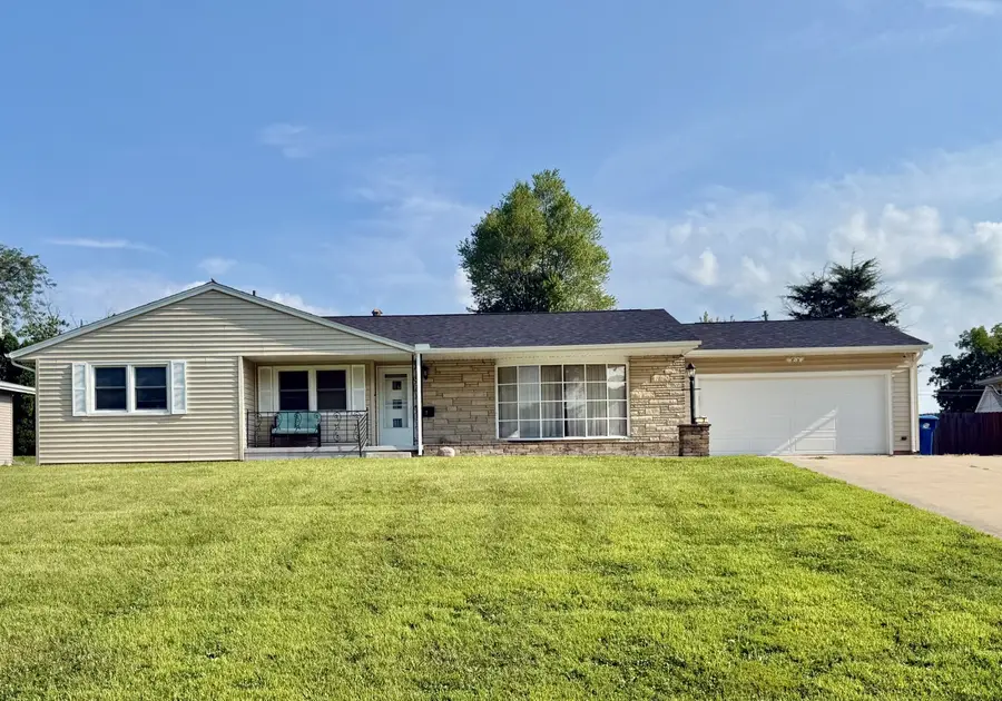 7 Edgewood Drive, Kewanee, IL 61443 - #3