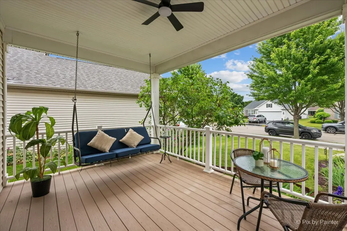 13215 Oakwood Avenue, Huntley, IL 60142 - #1