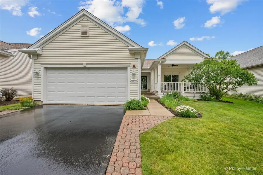 13215 Oakwood Avenue, Huntley, IL 60142 - #3