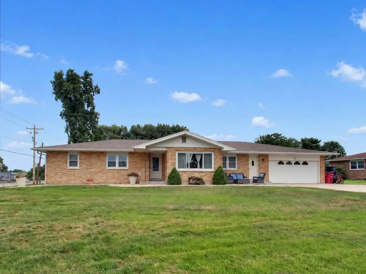 1201 Gayla Drive, Quincy, IL 62305 - #1