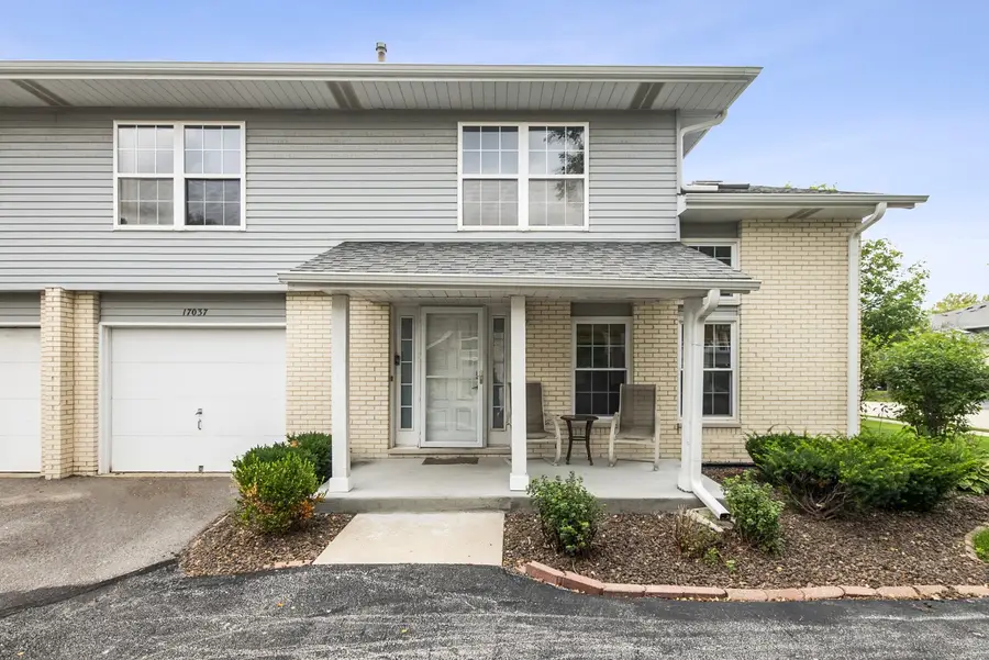 17037 East Circle Drive #17037, Tinley Park, IL 60477 - #2
