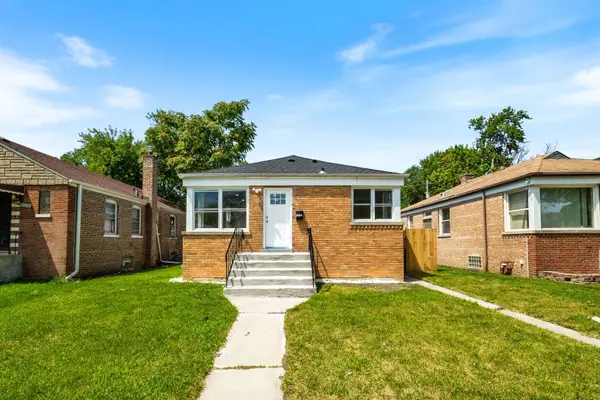 12742 S Parnell Avenue, Chicago, IL 60628