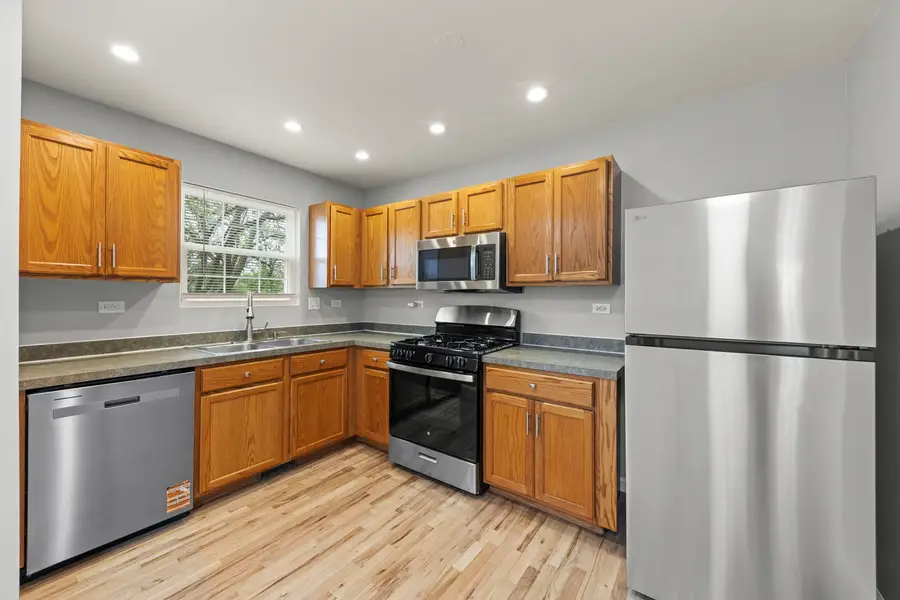 21544 Essex Drive, Crest Hill, IL 60403 - #3