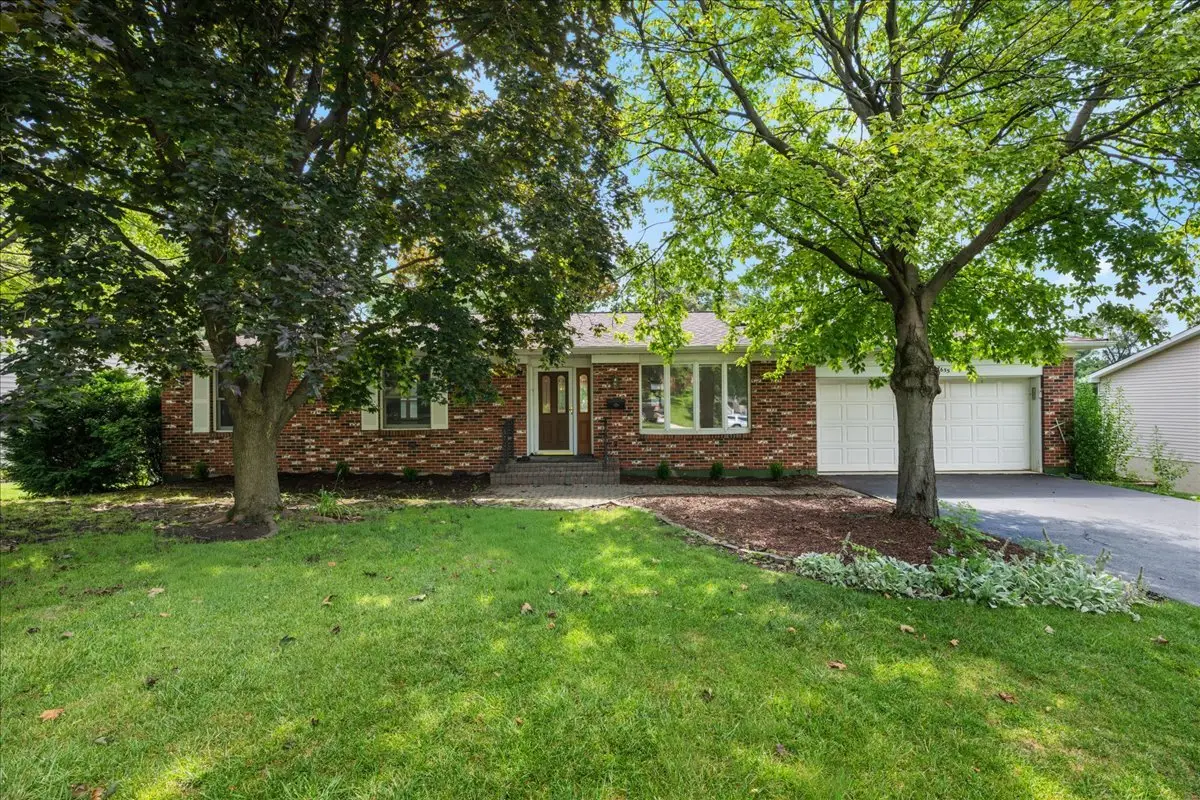 7655 Woodview Drive, Woodridge, IL 60517 - #1