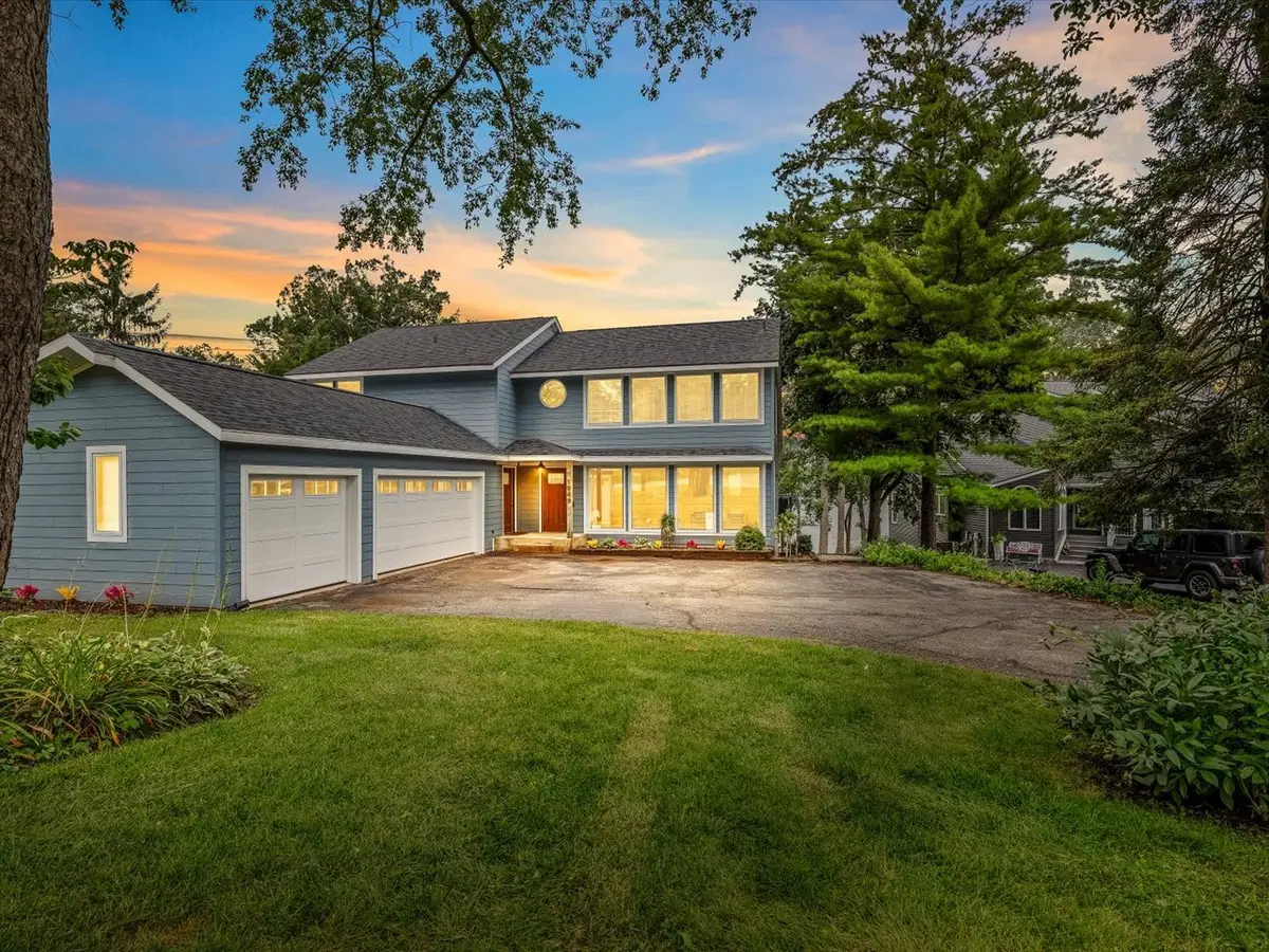 1949 Baintree Road, Davis, IL 61019 - #1