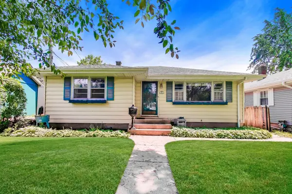518 N William Street, Joliet, IL 60435