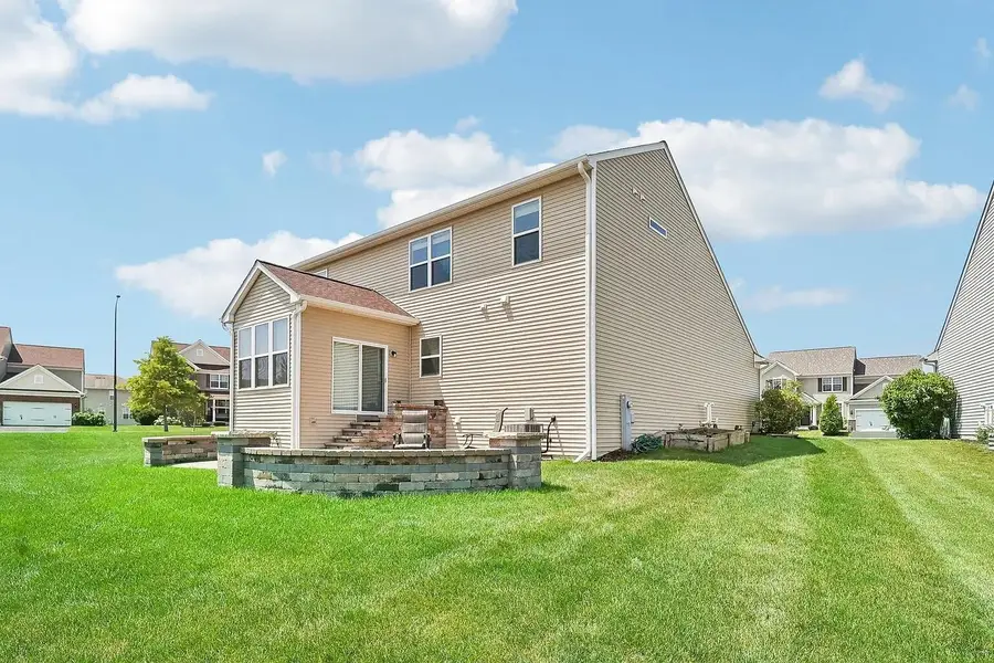 4180 SE Heartleaf Lane, Naperville, IL 60564 - #3