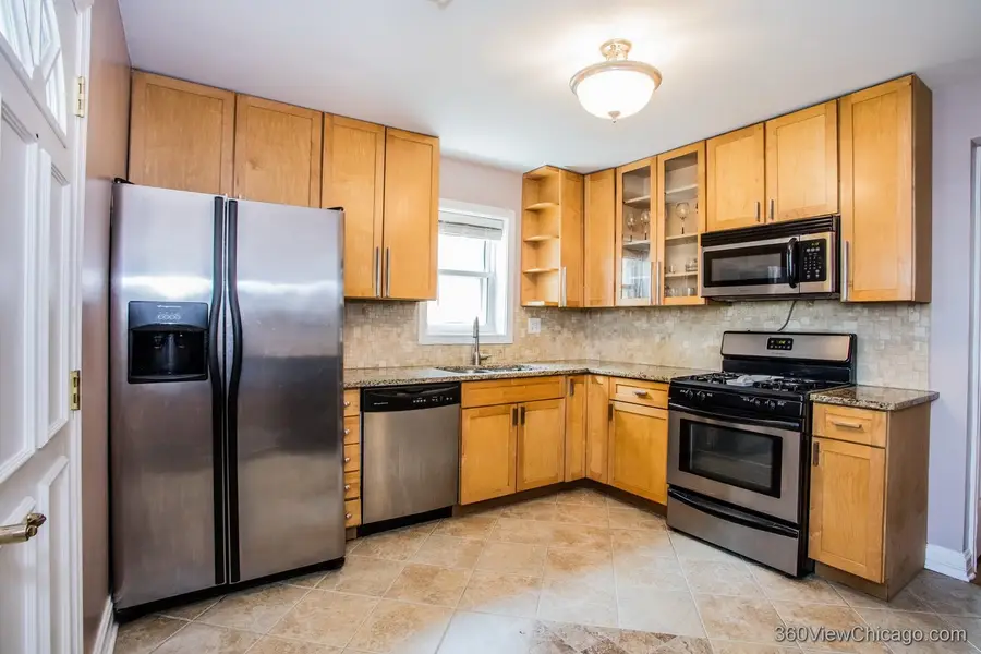 6541 S Kostner Avenue, Chicago, IL 60629 - #2