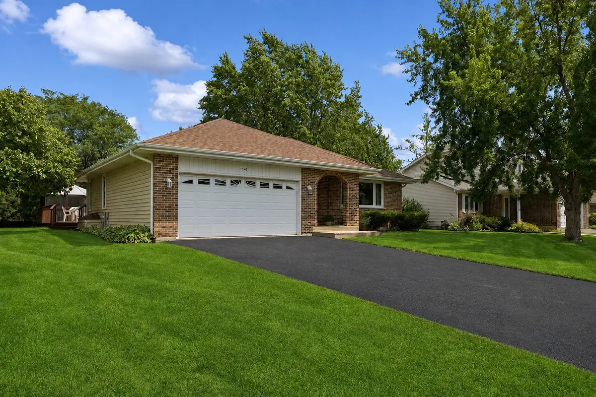 1166 Tracie Drive, Lake Zurich, IL 60047 - #1