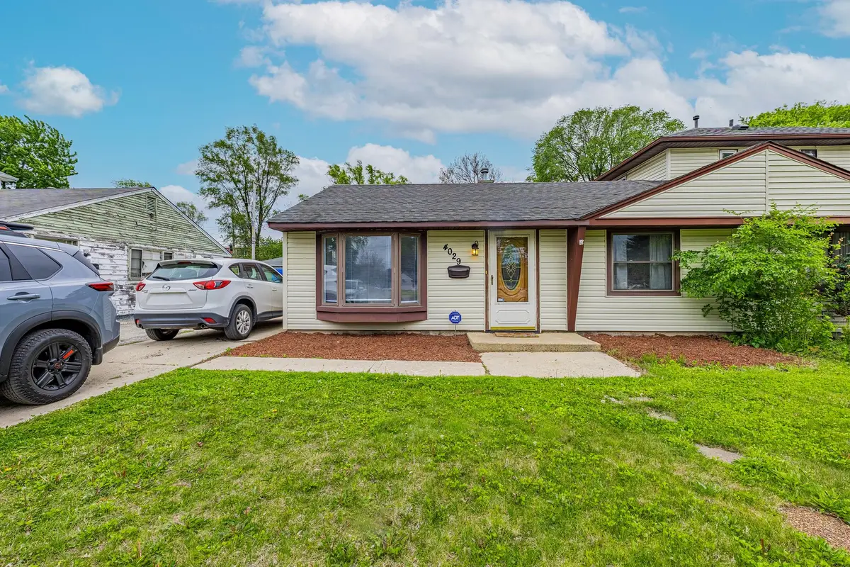 4029 W 90th Place #4029, Hometown, IL 60456 - #1
