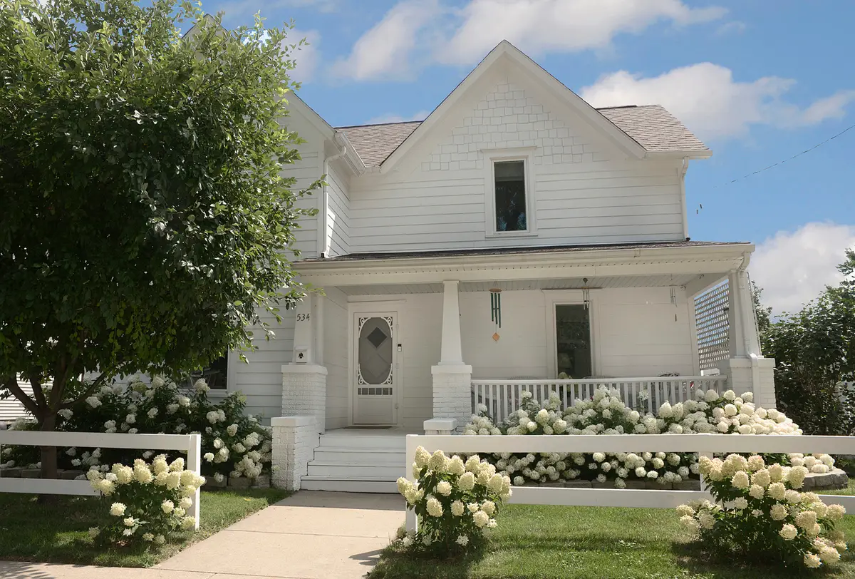 534 2nd Avenue, Ottawa, IL 61350 - #1