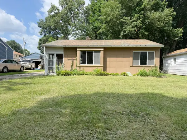 2113 22 1/2 Avenue, Rock Island, IL 61201
