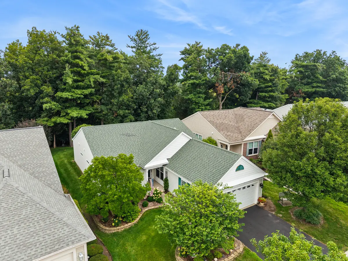 13972 Redmond Drive, Huntley, IL 60142 - #1