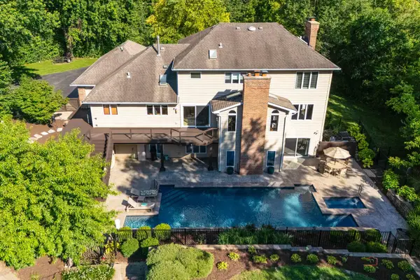 4525 Red Oak Lane, Long Grove, IL 60047
