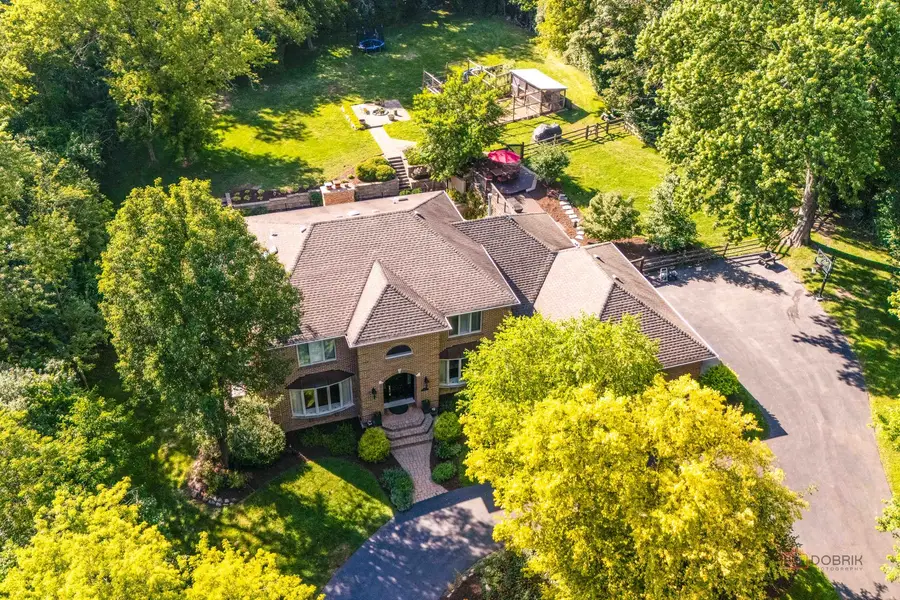 4525 Red Oak Lane, Long Grove, IL 60047 - #3