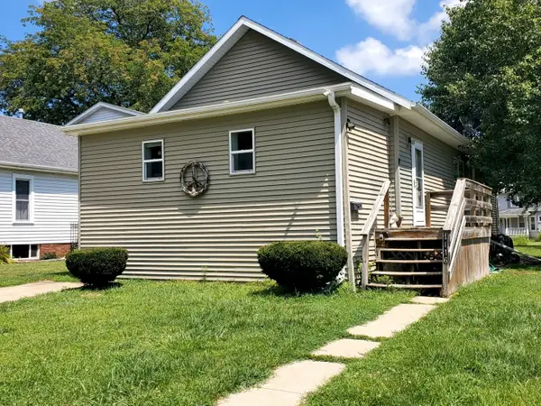 1116 N Gooding Street, Lasalle, IL 61301