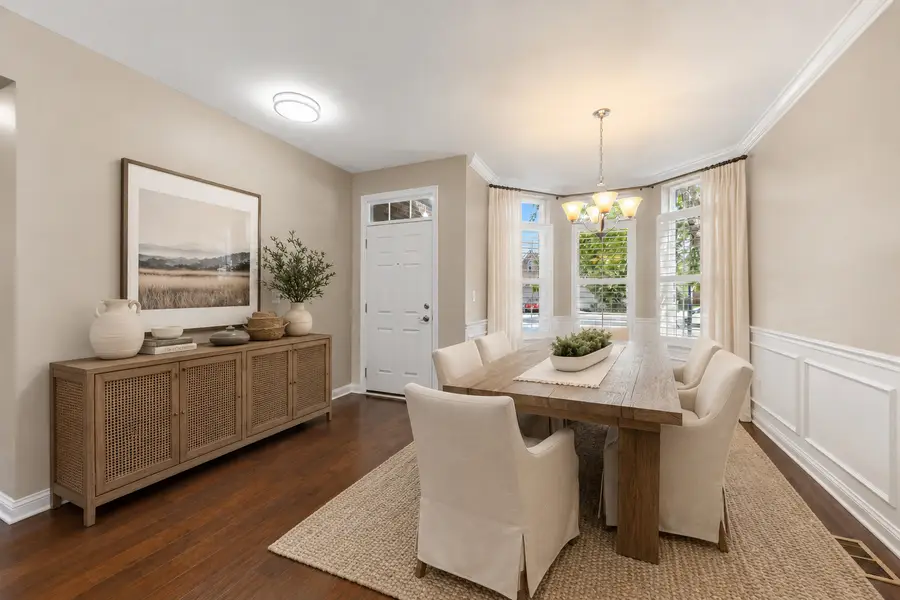 1636 Castle Lawn Court, Naperville, IL 60565 - #2