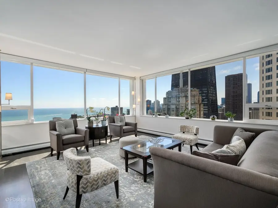 1000 N Lake Shore Plaza #44B, Chicago, IL 60611 - #3