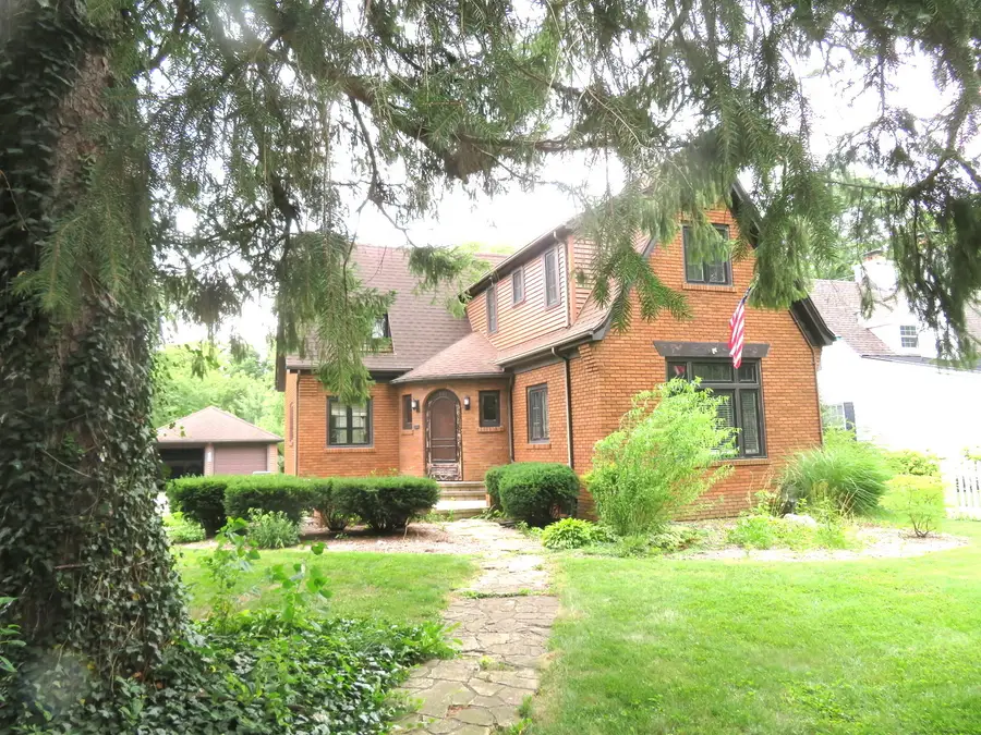 801 Fremont Avenue, Morris, IL 60450 - #3