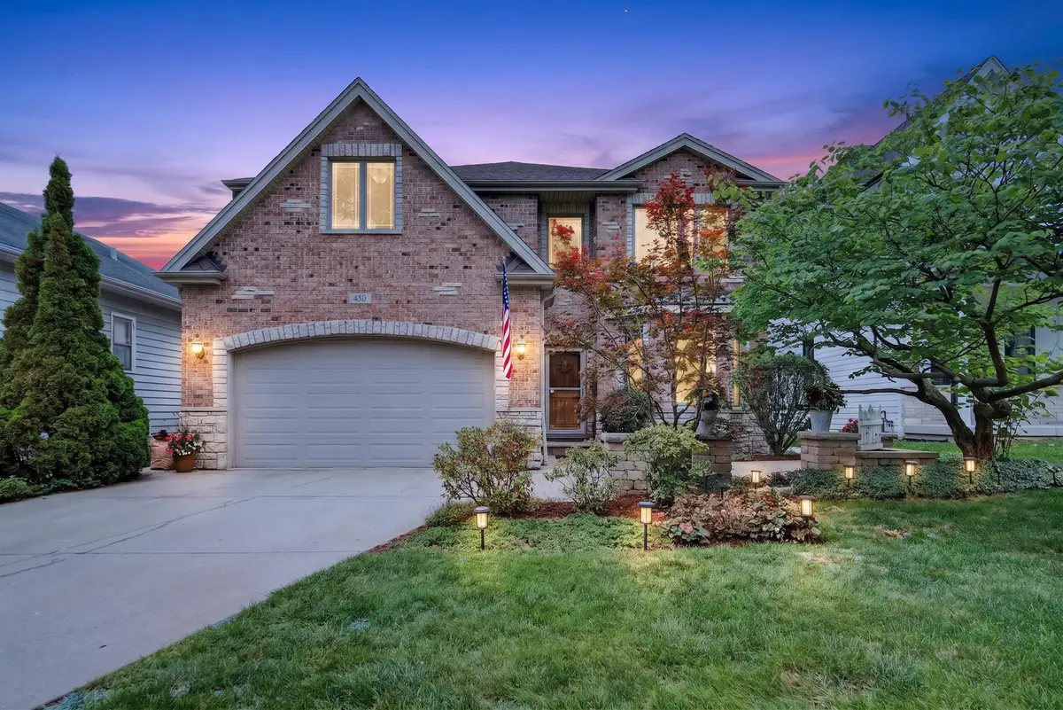 450 N Elm Avenue, Elmhurst, IL 60126 - #1