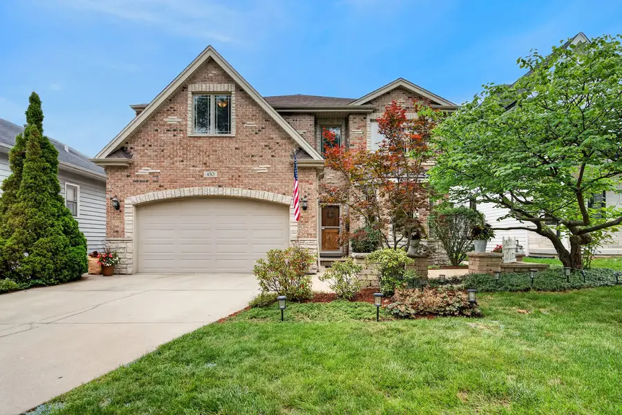 450 N Elm Avenue, Elmhurst, IL 60126 - #2