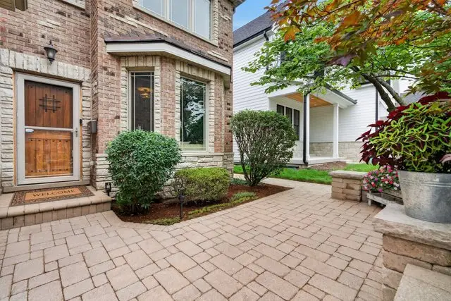 450 N Elm Avenue, Elmhurst, IL 60126 - #3