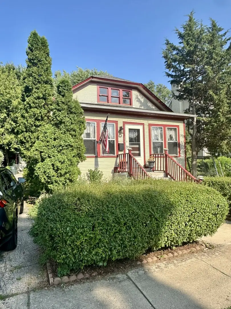 269 N Benton Street, Palatine, IL 60067 - #1