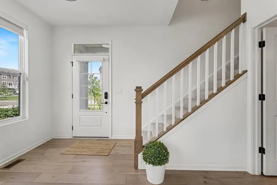 4414 Chelsea Manor Circle, Aurora, IL 60504 - #3