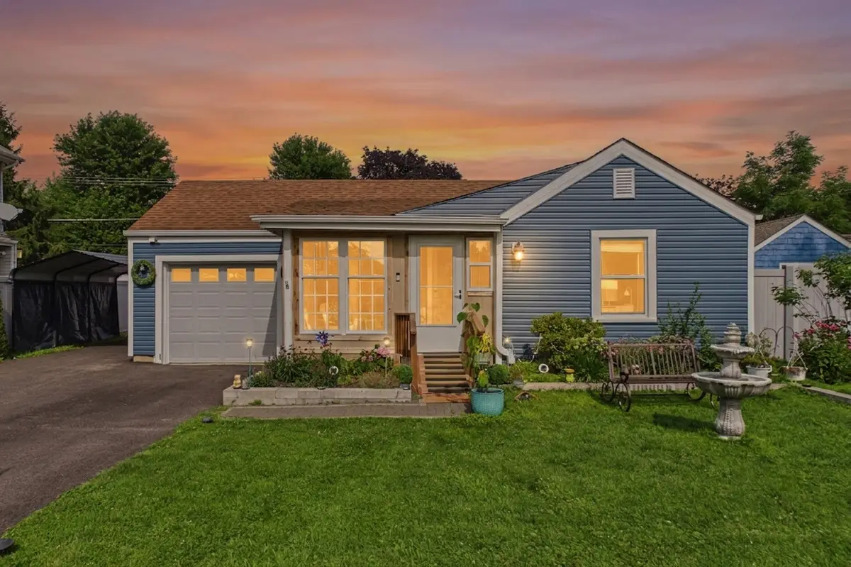 207 Second Street, Elgin, IL 60123 - #1
