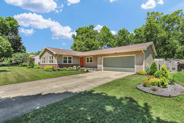 202 E Mchenry Street, Urbana, IL 61801