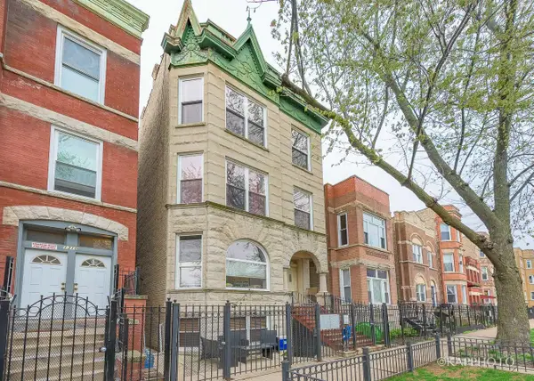 1312 N Artesian Avenue #1R, Chicago, IL 60622