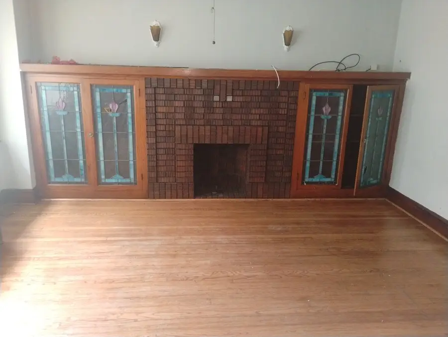 5829 S Sawyer Avenue, Chicago, IL 60629 - #3