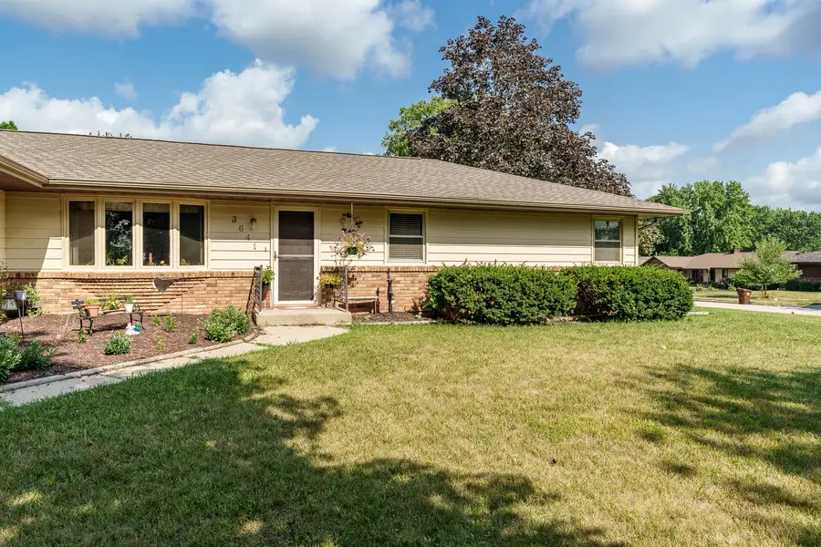 3641 Casandra Drive, Rockford, IL 61114 - #2