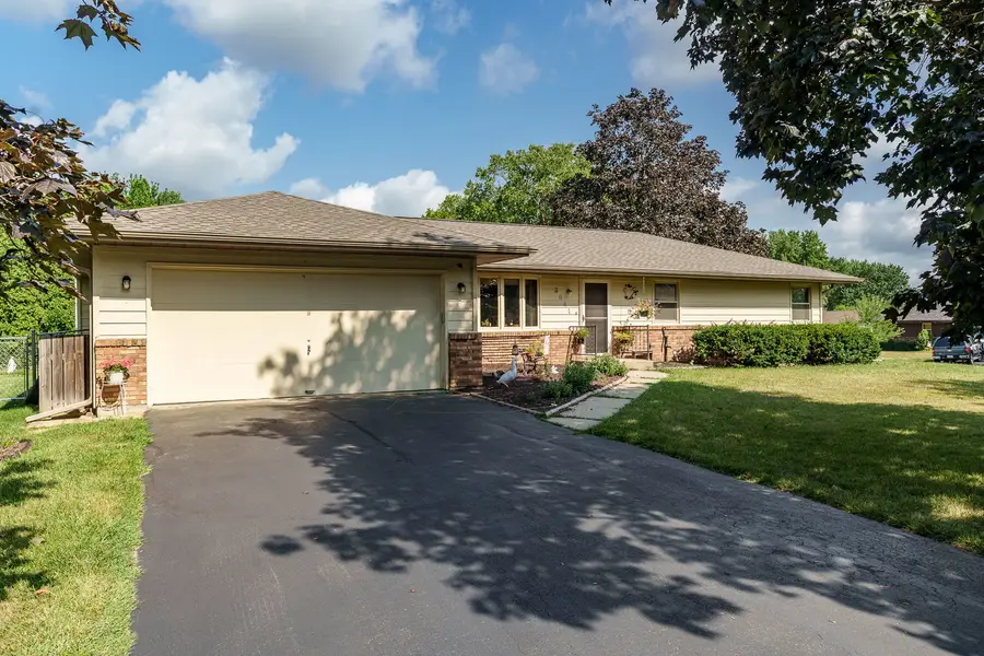 3641 Casandra Drive, Rockford, IL 61114 - #3