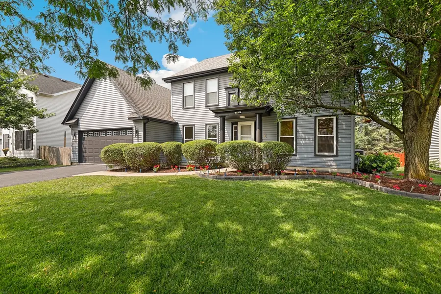 3479 Charlemaine Drive, Aurora, IL 60504 - #3