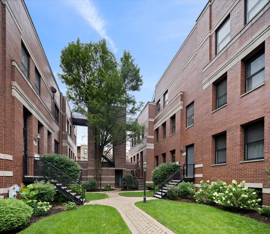 2036 W Lemoyne Street #D, Chicago, IL 60622 - #3
