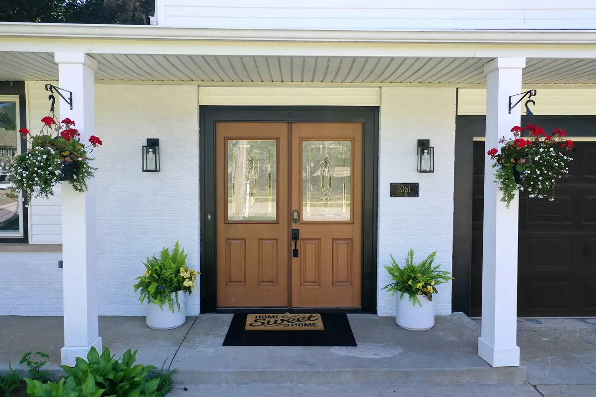 1061 N Smith Street, Palatine, IL 60067 - #1
