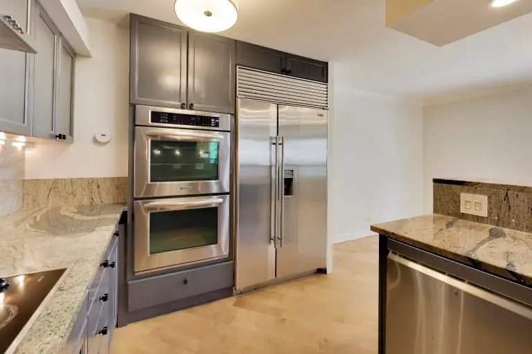 201 E Chestnut Street #3A, Chicago, IL 60611 - #3