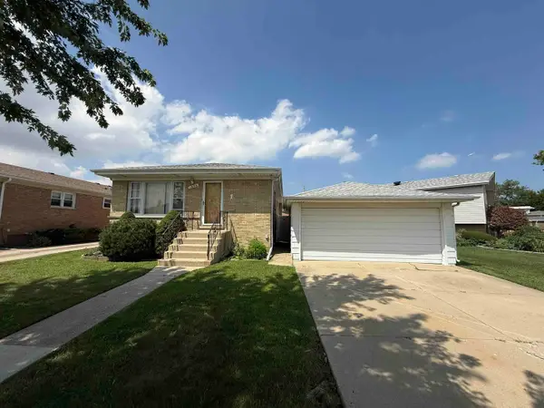 9846 Sterling Lane, Schiller Park, IL 60176