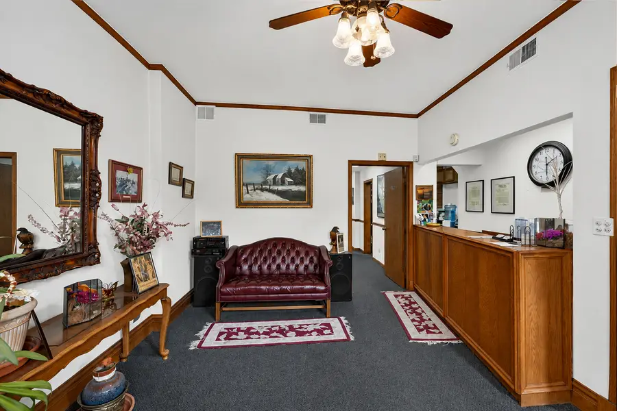 2536 S California Street, Chicago, IL 60608 - #3