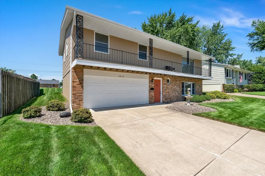 2618 N Elsie Avenue, Davenport, IA 52804 - #3