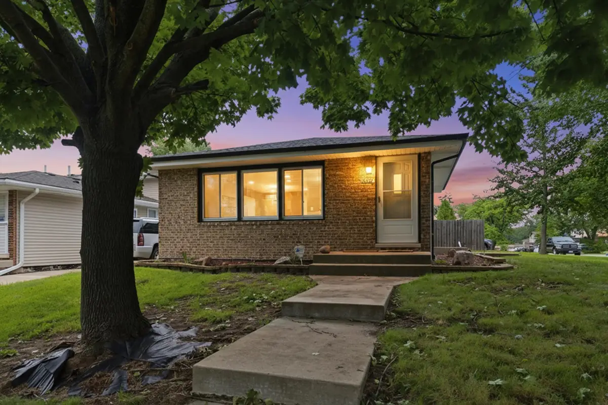 18107 Kostner Avenue, Country Club Hills, IL 60478 - #1